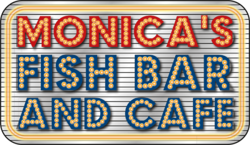 Monicas Fish & Chips Ltd